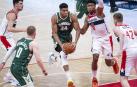 Los Nets se llevan el duelo neoyorquino