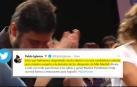 Iglesias recibe el no de Errejón