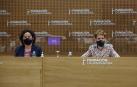 Derechos Sociales presenta 11 proyectos a los fondos europeos