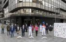 Este fin de semana arranca el Torneo de Remonte Comarca de Pamplona
