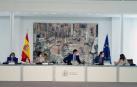 Sánchez e Iglesias "consideran que hay acuerdo" en los cambios