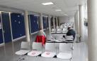 Más del 60% de las consultas en centros de salud no son presenciales