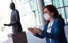Más Madrid descarta una lista conjunta con Podemos