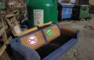 Recogidos 13.700 kg de voluminosos en 2 meses en la zona de Sangüesa