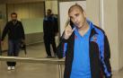 Detenido el exjugador de Osasuna Carlos Aranda por amañar partidos