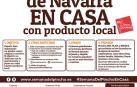 La Asociación de Hostelería organiza la segunda Semana del Pincho de Navarra
