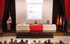 Chivite presenta las iniciativas del Gobierno para combatir la despoblación