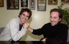 Mikel Erentxun anuncia el regreso de Duncan Dhu