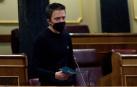 Errejón pregunta por la salud mental y un diputado del PP le grita "vete al médico"