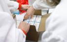 Navarra contabiliza 11.594 vacunados tras las 538 dosis administradas el domingo