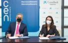 CaixaBank y la CEN ofrecen una línea de financiación de 850 millones a empresas