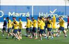 El Villarreal, a confirmar su presencia en cuartos