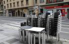 200 negocios hosteleros reclaman perjuicios por el Estado de Alarma