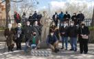 Tudela pone en valor la historia de su huerta