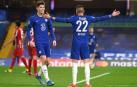 El Chelsea anula y elimina al Atlético