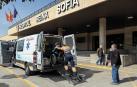 Salud sigue sin fijar cuándo sacará a concurso el transporte sanitario