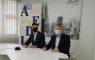 Aon, nuevo patrocinador de Aedipe Navarra