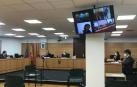 Dos condenados por cometer 17 robos en una noche en Pamplona