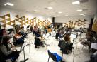 La Tafallesa vuelve a sonar