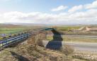 EDPR proyecta invertir 125 millones en 5 plantas solares en la Ribera
