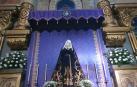 El Septenario de la Dolorosa, desde mañana en San Lorenzo