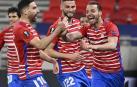 El Granada hace historia y pasa a cuartos pese a su derrota ante Molde