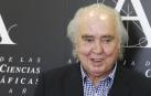 Fallece el compositor Antón García Abril, autor de más de 200 bandas sonoras