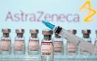 Dinamarca suspende la vacunación con AstraZeneca por posibles efectos de trombos