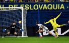 Gerard Moreno rubrica una cómoda clasificación del Villarreal