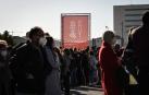 La OMS avisa a España del riesgo de un repunte de casos y pide cumplir con las medidas