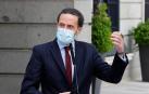 Edmundo Bal aspira a ser candidato en Madrid tras la retirada de Aguado
