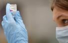 Navarra retomará la administración de la vacuna de AstraZeneca "a lo largo de la próxima semana"