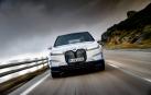 BMW frontal