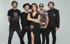 Leire Martínez, de La Oreja de Van Gogh: "Con la pandemia a todos se nos ha paralizado la realidad”