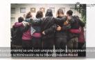 Pamplona se suma al Día Internacional de la Eliminación de la Discriminación Racial