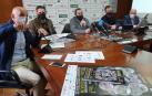 Una gran participación para el último G. P. Induráin de Valverde
