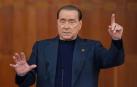 Silvio Berlusconi cumplir&aacute; condena trabajando en un centro de ancianos