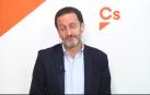 Edmundo Bal: “A mí no me eligen, soy yo el que elige el camino”