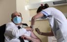 Alemania, Italia y Francia retoman las vacunaciones con AstraZeneca