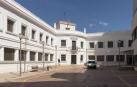 Tudela reabrirá Lestonnac tras su reforma a finales de abril
