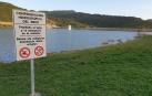 Arce y Gobierno tramitan abrir el embalse de Nagore para el baño este verano