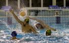 Victoria de oro para WP Navarra