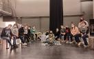 Teatro en Tudela a pesar de la pandemia