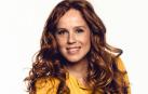 María Castro: "Mi normalidad, mi luz, es mi familia"