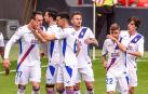 Igualada en San Mamés que deja más contento al Eibar