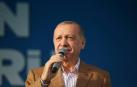 El presidente de Turquía, Recep Tayyip Erdogan.