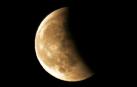 Un eclipse parcial de Luna ser&aacute; visible desde Espa&ntilde;a este jueves