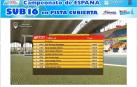 Bronce y Récord navarro para la navarra María Alduán en el campeonato nacional de sub 16
