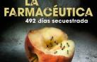 Carles Porta recrea los 492 días de cautiverio de la farmacéutica de Olot