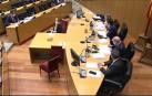 Polémicas palabras de un diputado del PP a Yolanda Díaz